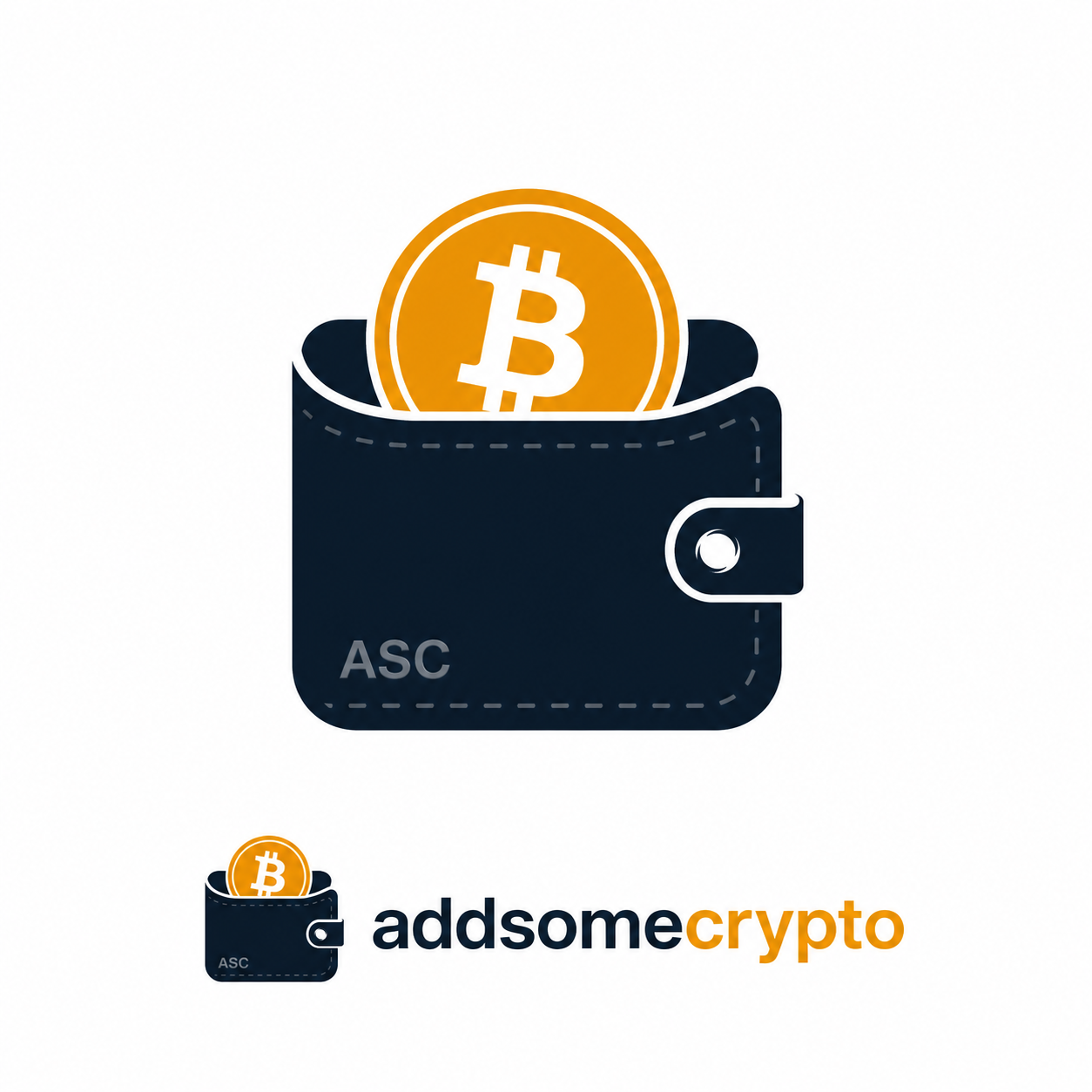 AddSomeCrypto